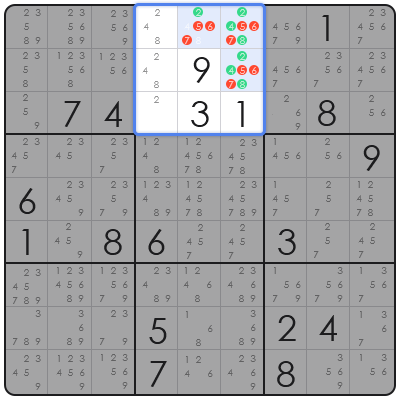 epoch times sudoku