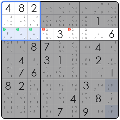 evil sudoku extreme online